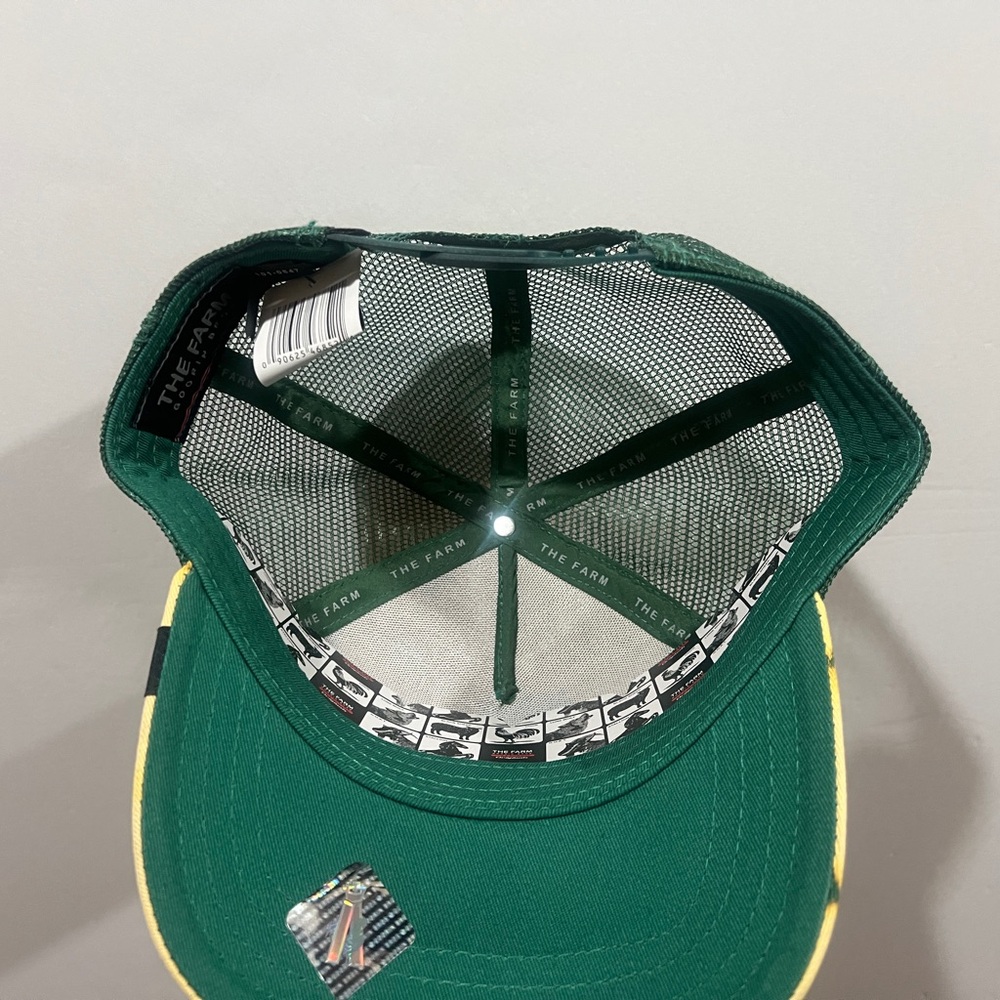 Goorin Bros, Trucker Hat, Cash - Picture 5 of 10